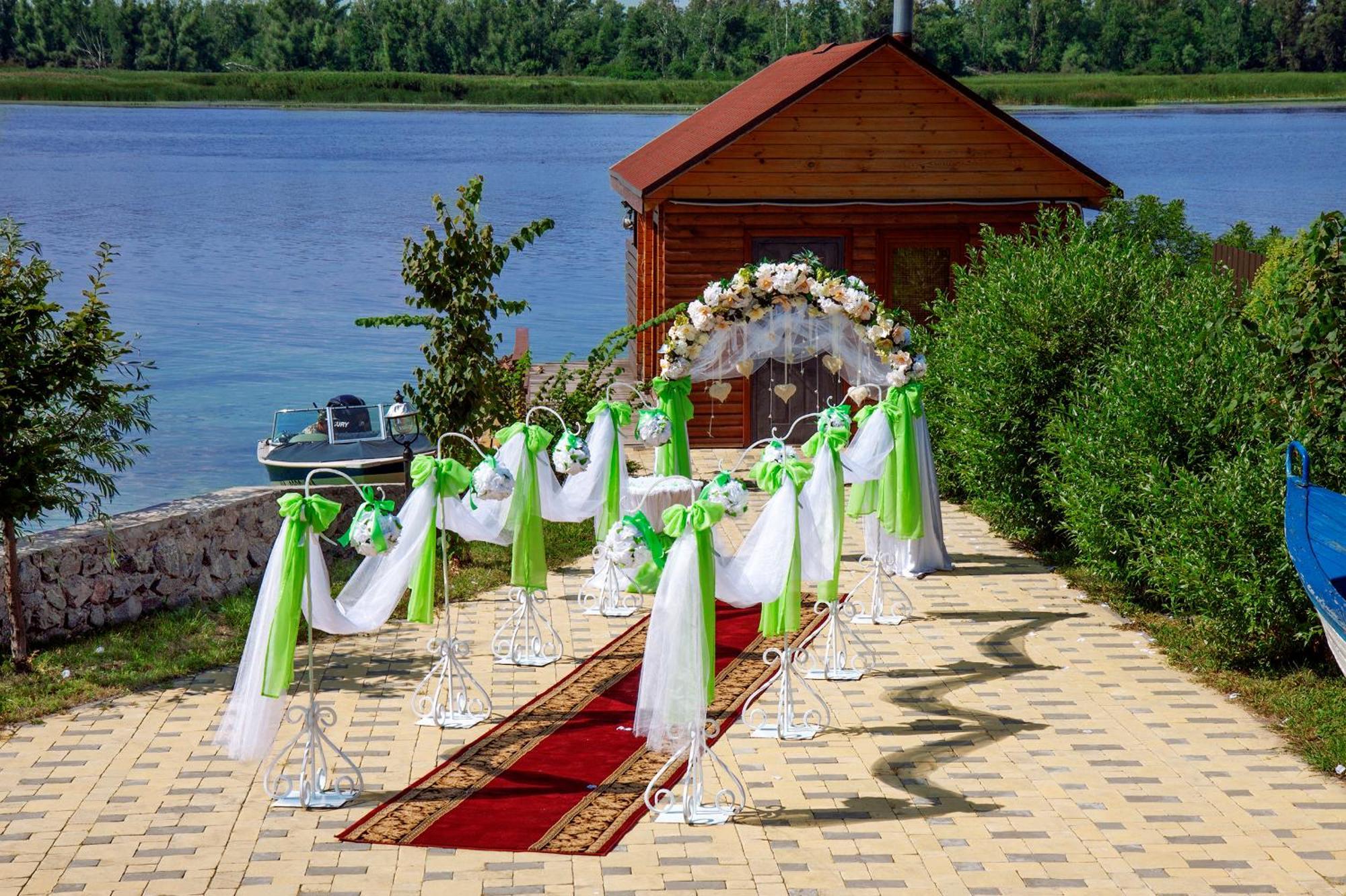 Mayak Resort Kam'yani Potoky Εξωτερικό φωτογραφία