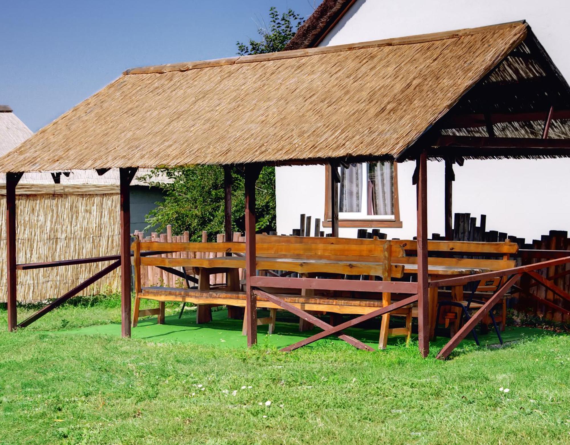 Mayak Resort Kam'yani Potoky Εξωτερικό φωτογραφία