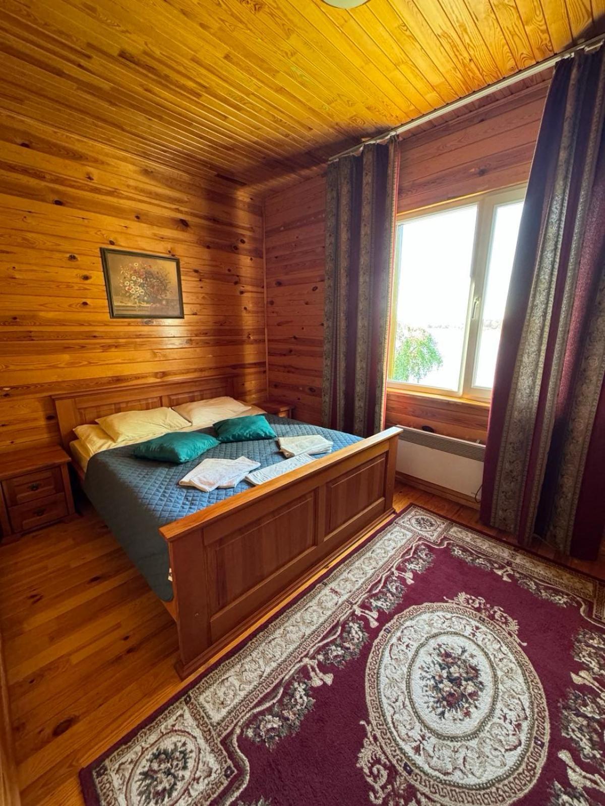 Mayak Resort Kam'yani Potoky Εξωτερικό φωτογραφία