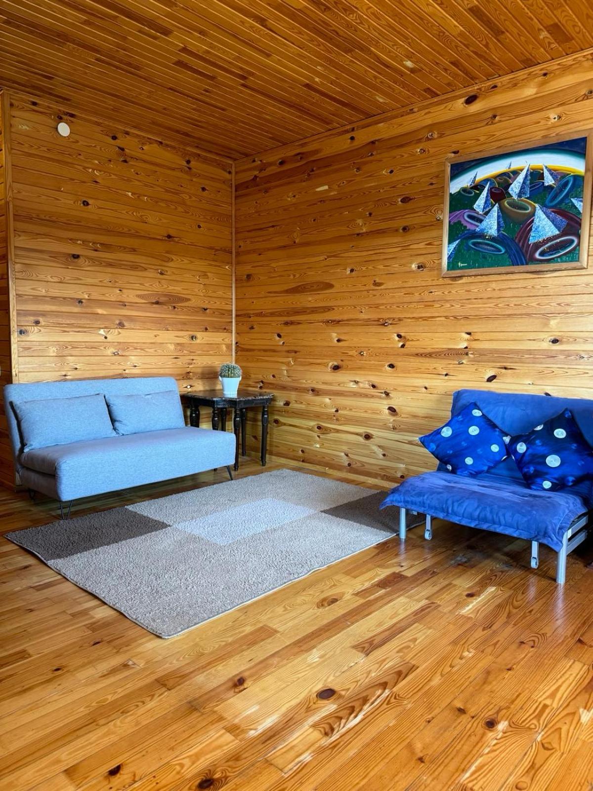 Mayak Resort Kam'yani Potoky Δωμάτιο φωτογραφία